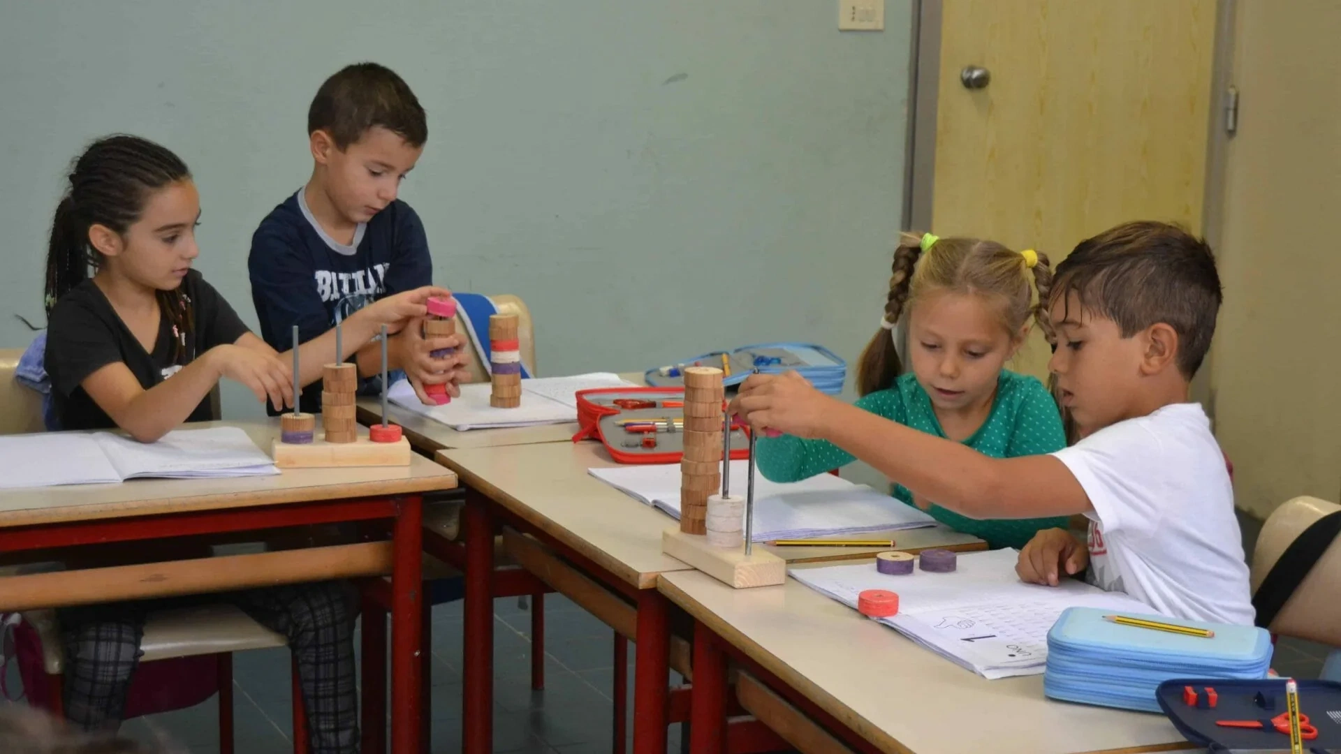 Progetti di Sostegno ai Poveri