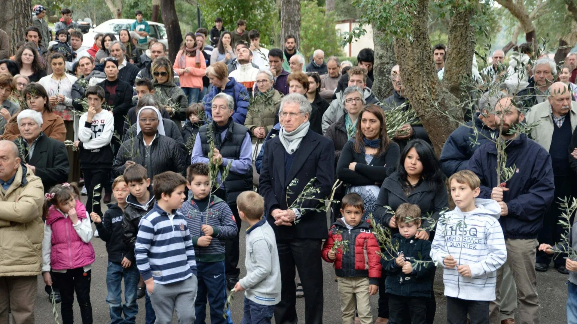 Progetti di Sostegno ai Poveri