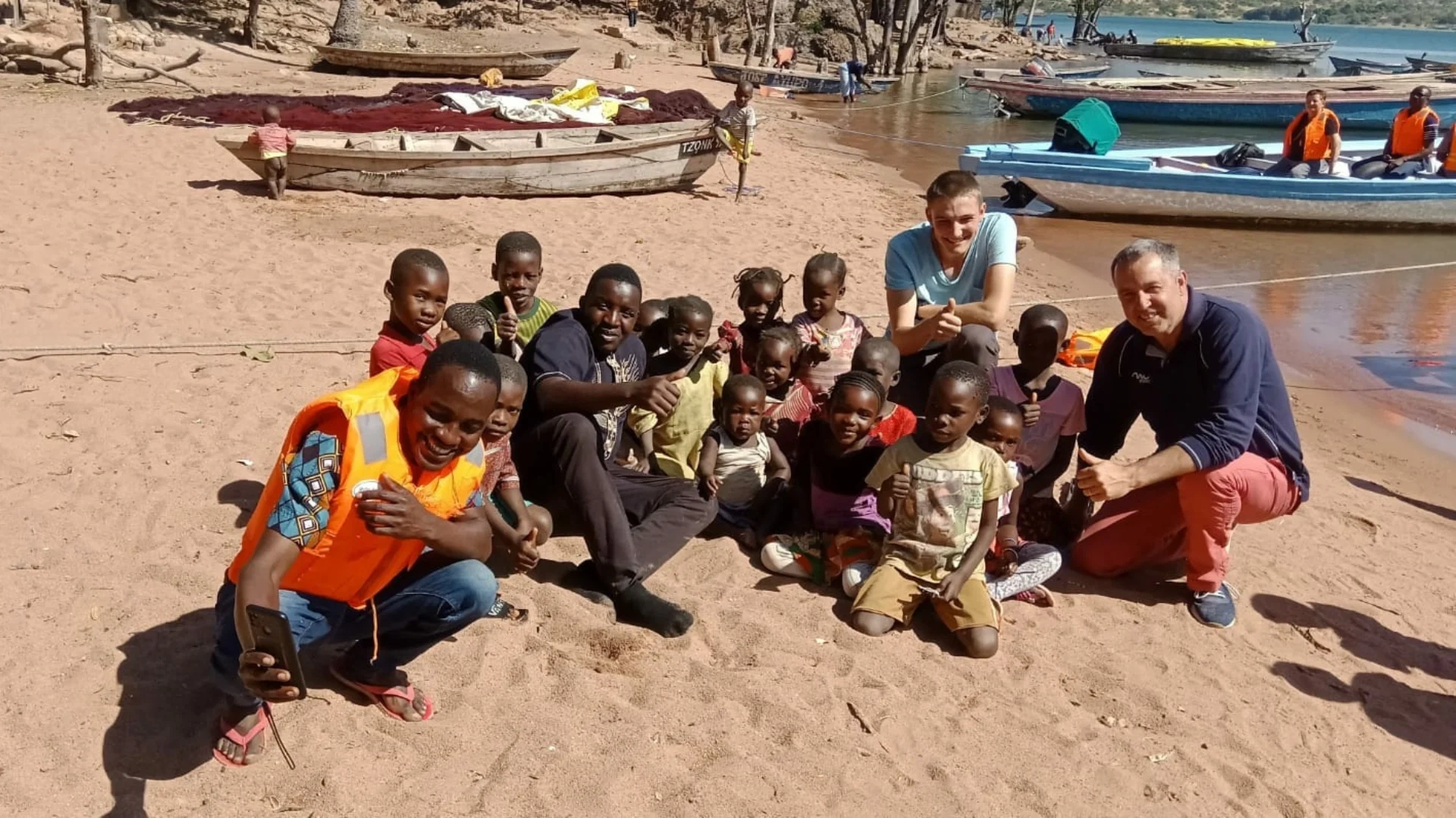 Progetti di Sostegno ai Poveri